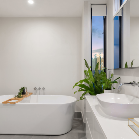 Wellness in eigen huis: Tips voor een ontspannen badkamer