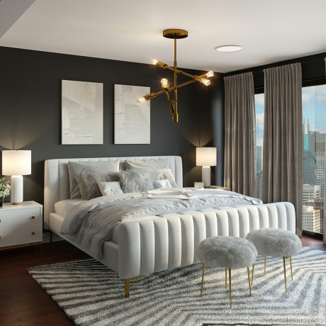 Better sleep, better life: zo maak je je slaapkamer extra ontspannend