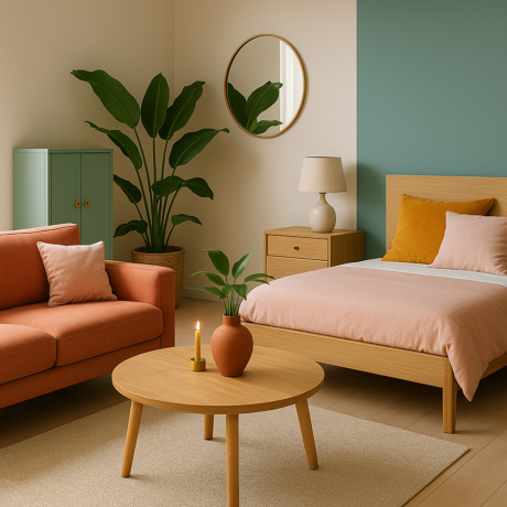 Feng shui voor beginners: zo breng je balans in huis