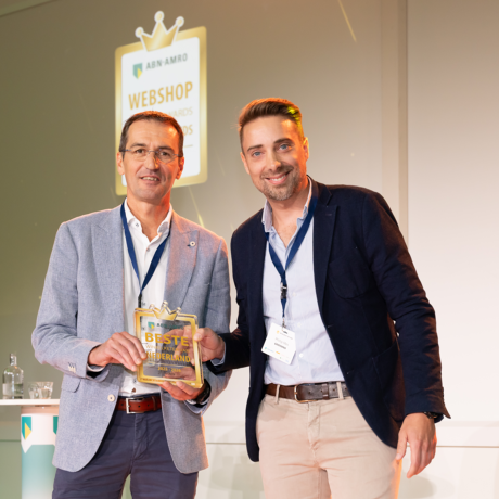 Goossens uitgeroepen tot Beste Woonwinkel van Nederland