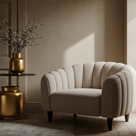 Kleine veranderingen, groots effect: eenvoudige interieur aanpassingen voor een nieuwjaarsboost