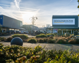 Hoogenboezem Meubelen