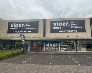 Vloer Breda