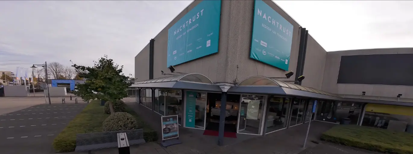 Nachtrust