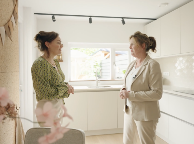 Aflevering 2 - WoonXXpert 2.0