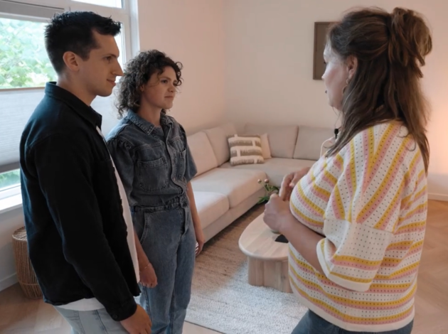 Aflevering 5 - WoonXXpert 2.0