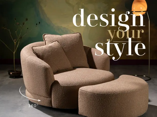 Design met korting bij XOOON