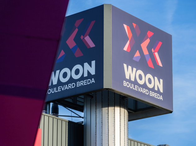Waarom Woonboulevard Breda XXL een handige plek is om een bankstel te kopen