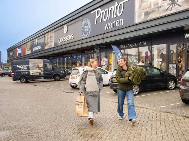 Plan je bezoek: zo haal je het meeste uit jouw lampen-shopdag