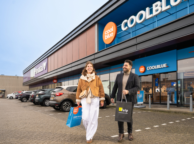 Waar moet je op letten als je een meubelboulevard bezoekt?