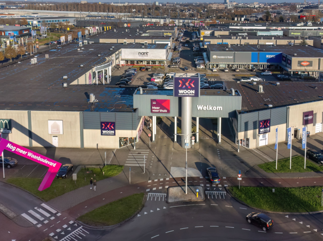 Waarom kiezen mensen voor een woonboulevard in Brabant in plaats van losse woonwinkels?