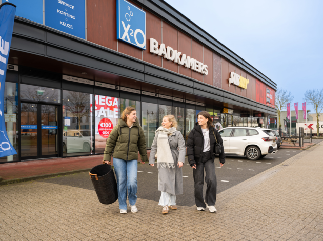 Waar moet je op letten als je woonboulevards met elkaar vergelijkt?