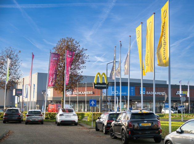 Wat maakt een woonboulevard de moeite waard om voor naar Brabant te rijden?