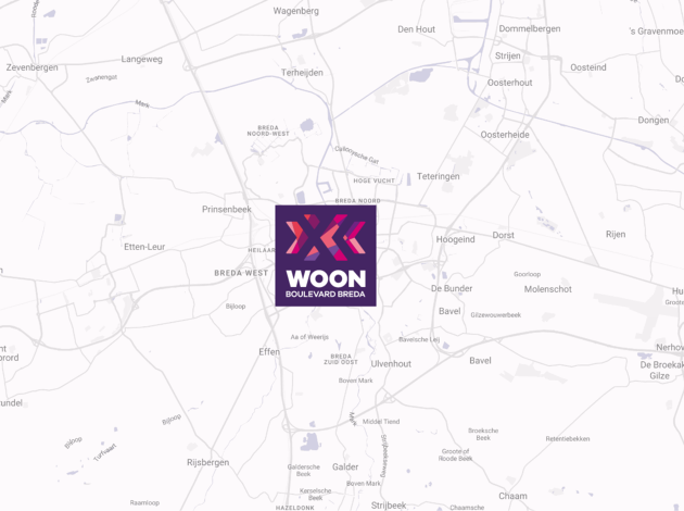 Hoe plan je een efficiënt bezoek aan een woonboulevard?