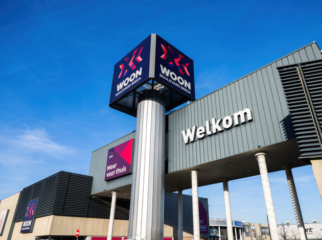 Waarom is Woonboulevard Breda een sterke keuze als je zoekt op woonboulevard Brabant, woonboulevards of grootste woonboulevard?